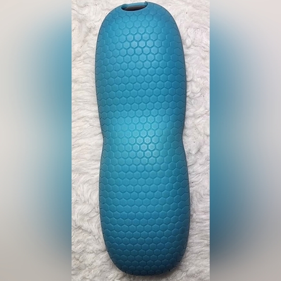 Glow in the Dark Silicone Protective Cover for Directv Remote Control. - Picture 7 of 8